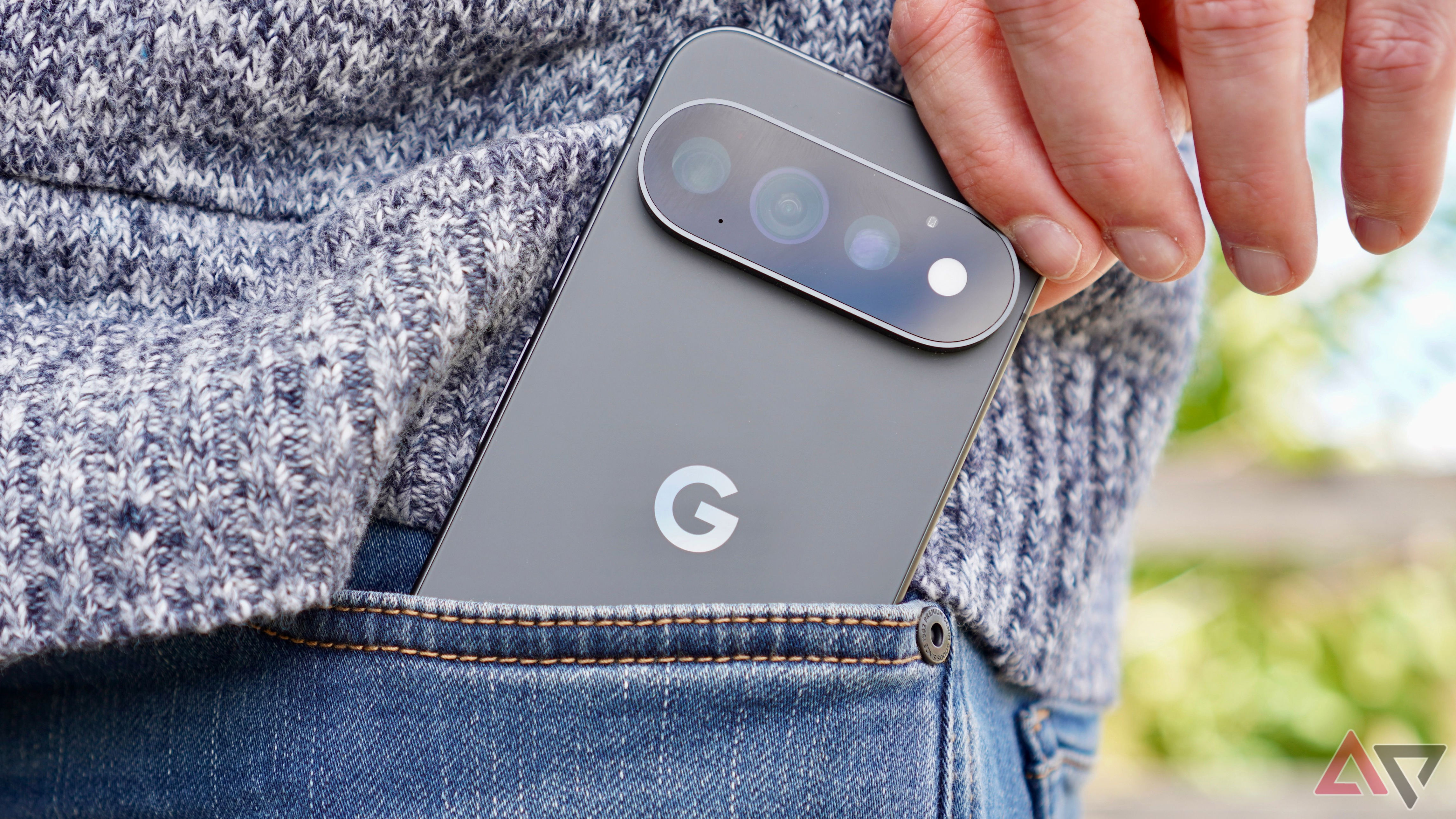 Android 17 QPR2 beta 7.1 finally tackles the multi-second freezes Pixel ...
