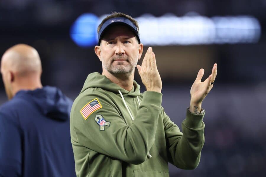 Cowboys' Brian Schottenheimer slammed with brutal reality check