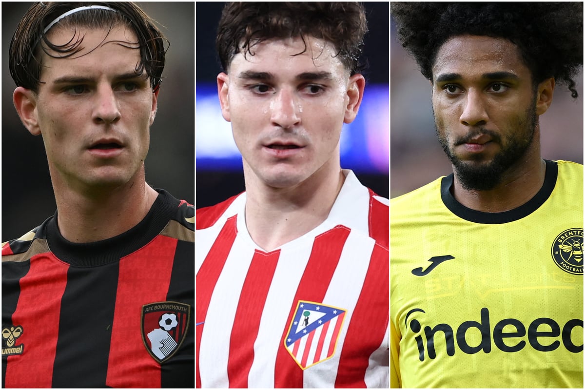 Transfer news live: Arsenal plot shock swoop; Carrick sack decision
