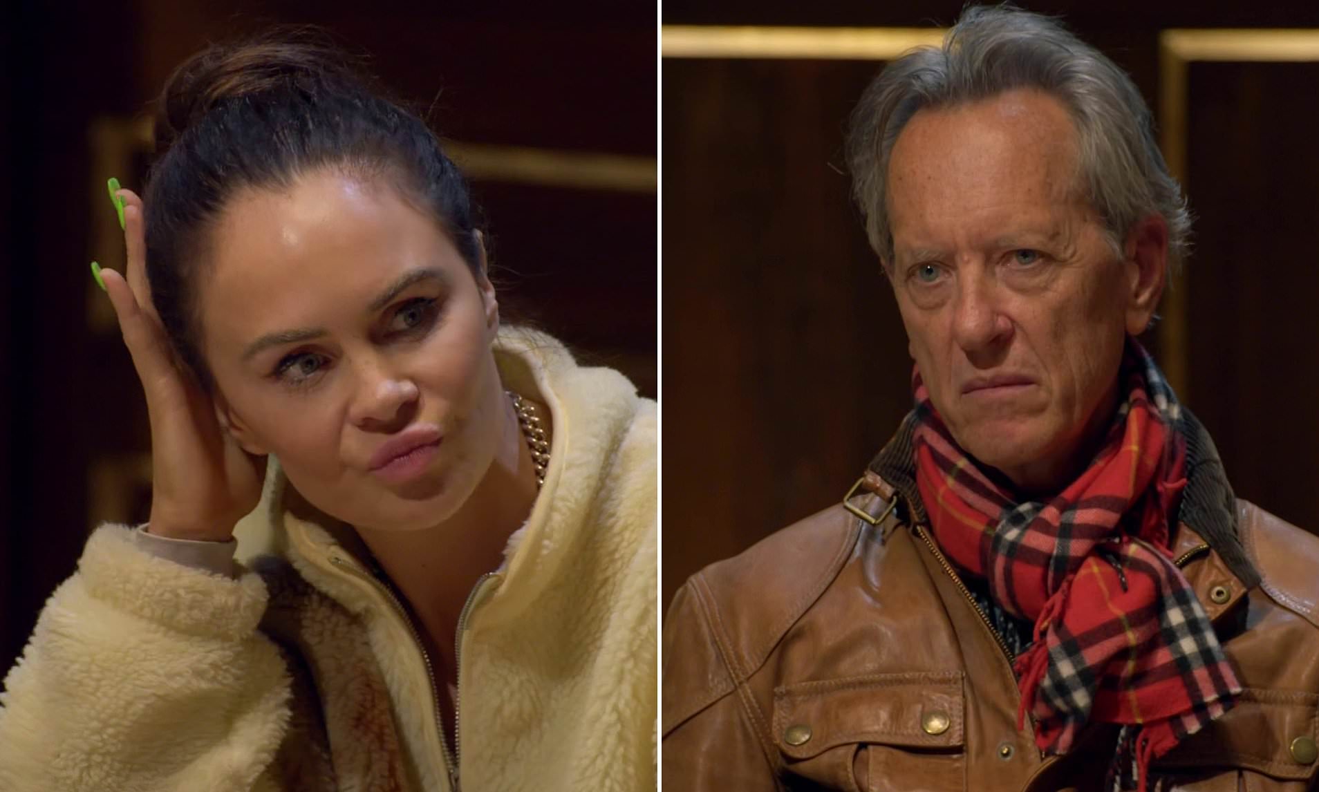 Is this the most gaffe-filled Traitors ever? How stars sealed their ...