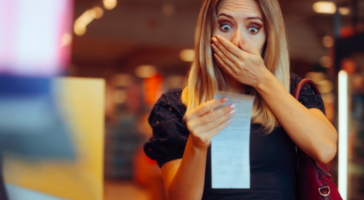 Statistics Canada: Paycheques are now rising slower than prices. Here's ...