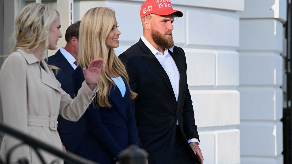 Katie Zacharia's farewell photo inadvertently provided evidence against ...