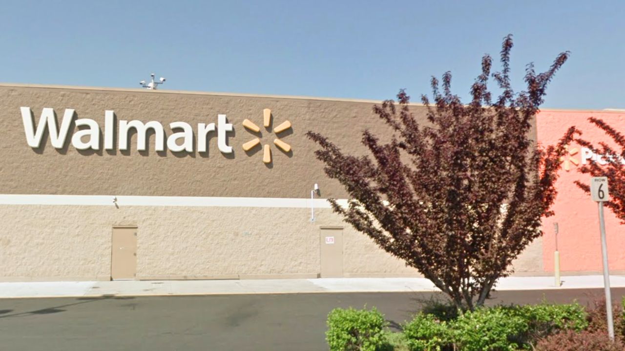 81-year-old in Walmart parking lot going about his day shot dead by ...