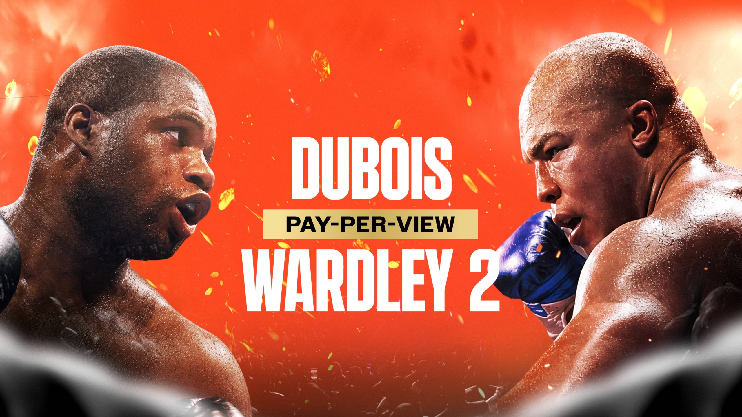 Boxing on DAZN this weekend: Dubois vs. Wardley 2 details & upcoming ...