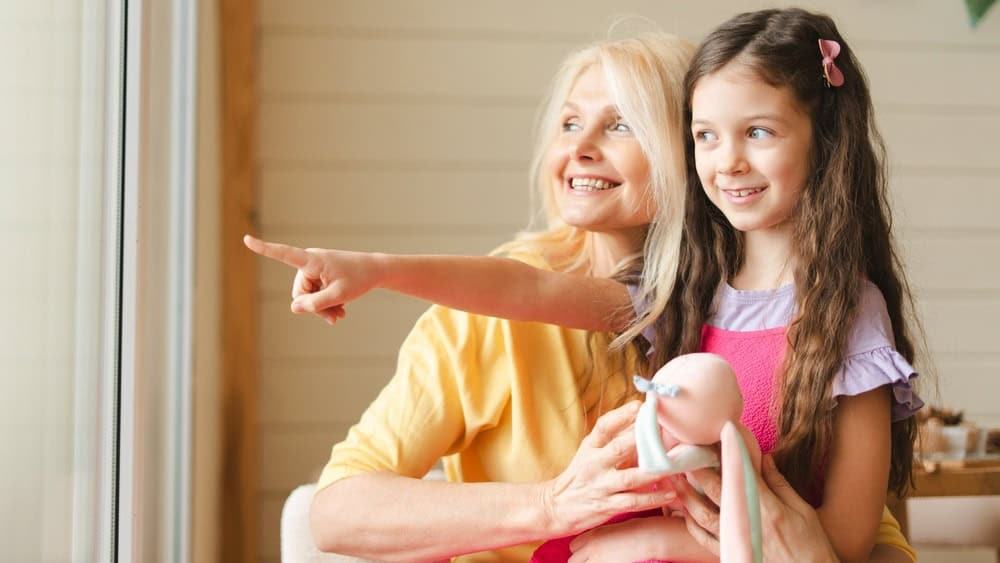 15 creepy things kids said that can make your skin crawl