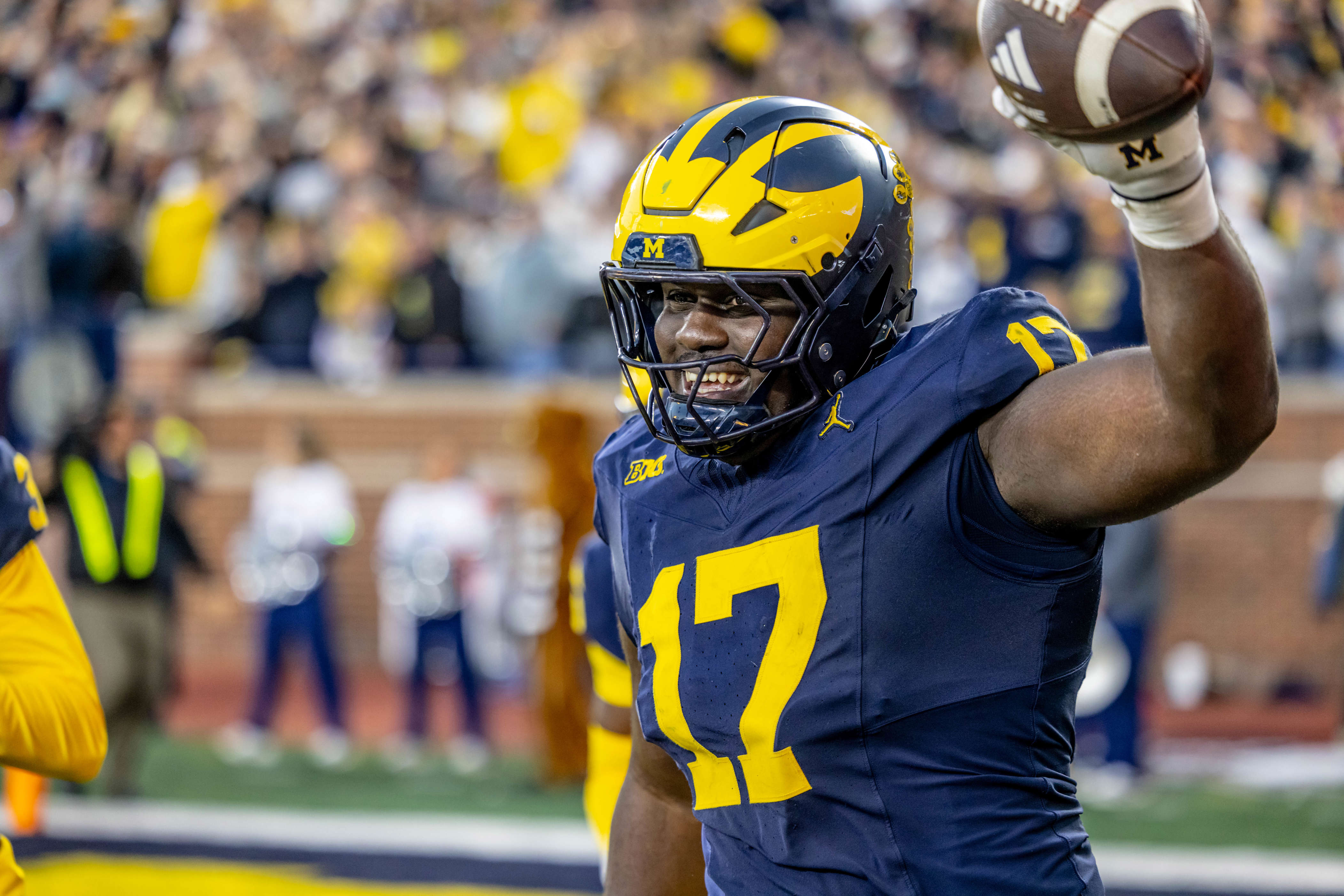 US LBM coaches poll: Major shakeup in top 10 after week 7 upsets