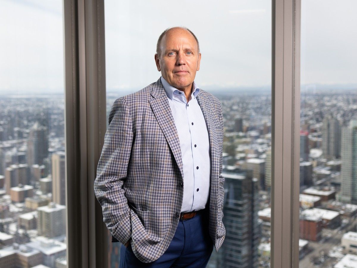 Varcoe: Alberta business leaders welcome PM's shift from past energy ...