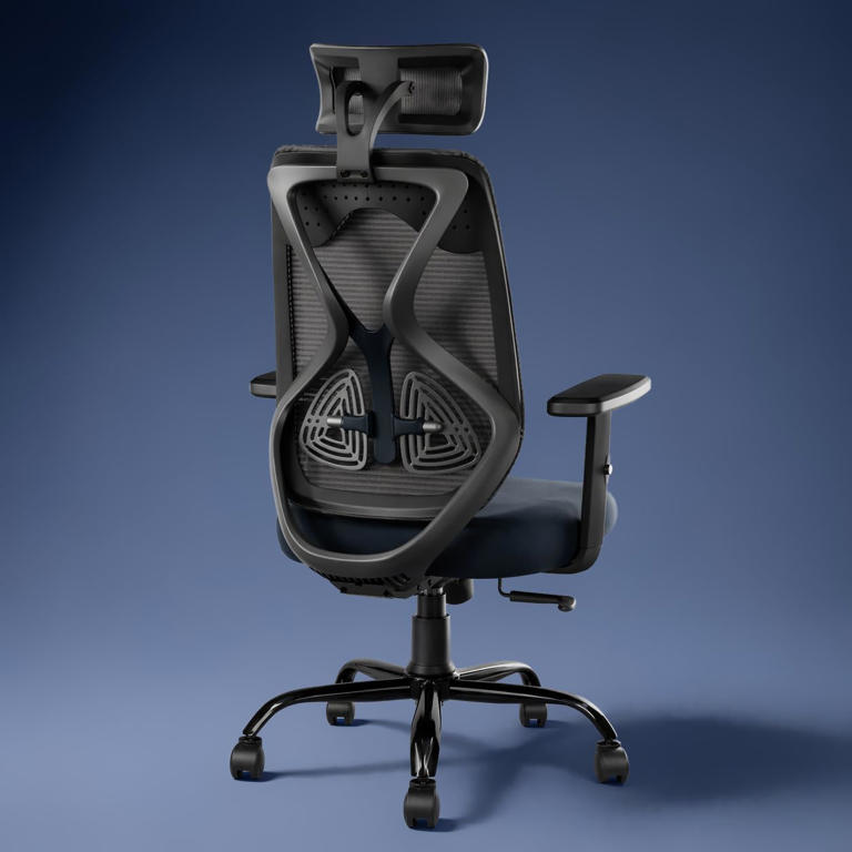 5 top CELLBELL ergonomic chairs to buy during Amazon Great Indian ...