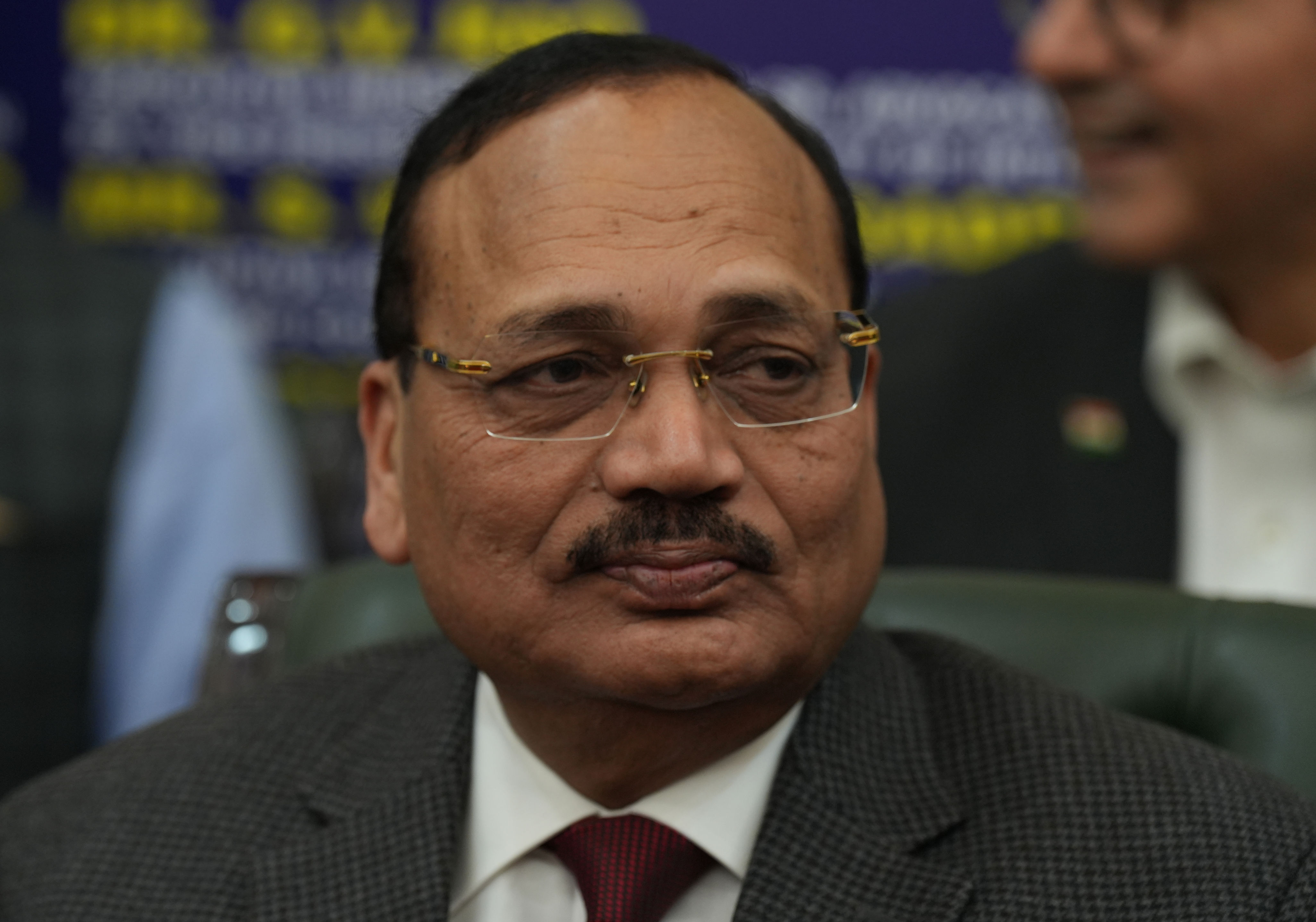 CJI Surya Kant to inaugurate Ladakh's first permanent high court bench ...