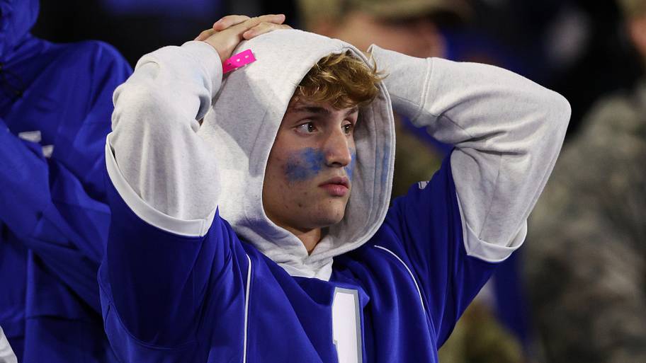 College football rankings: AP top 25 teams moving up, down in week 8