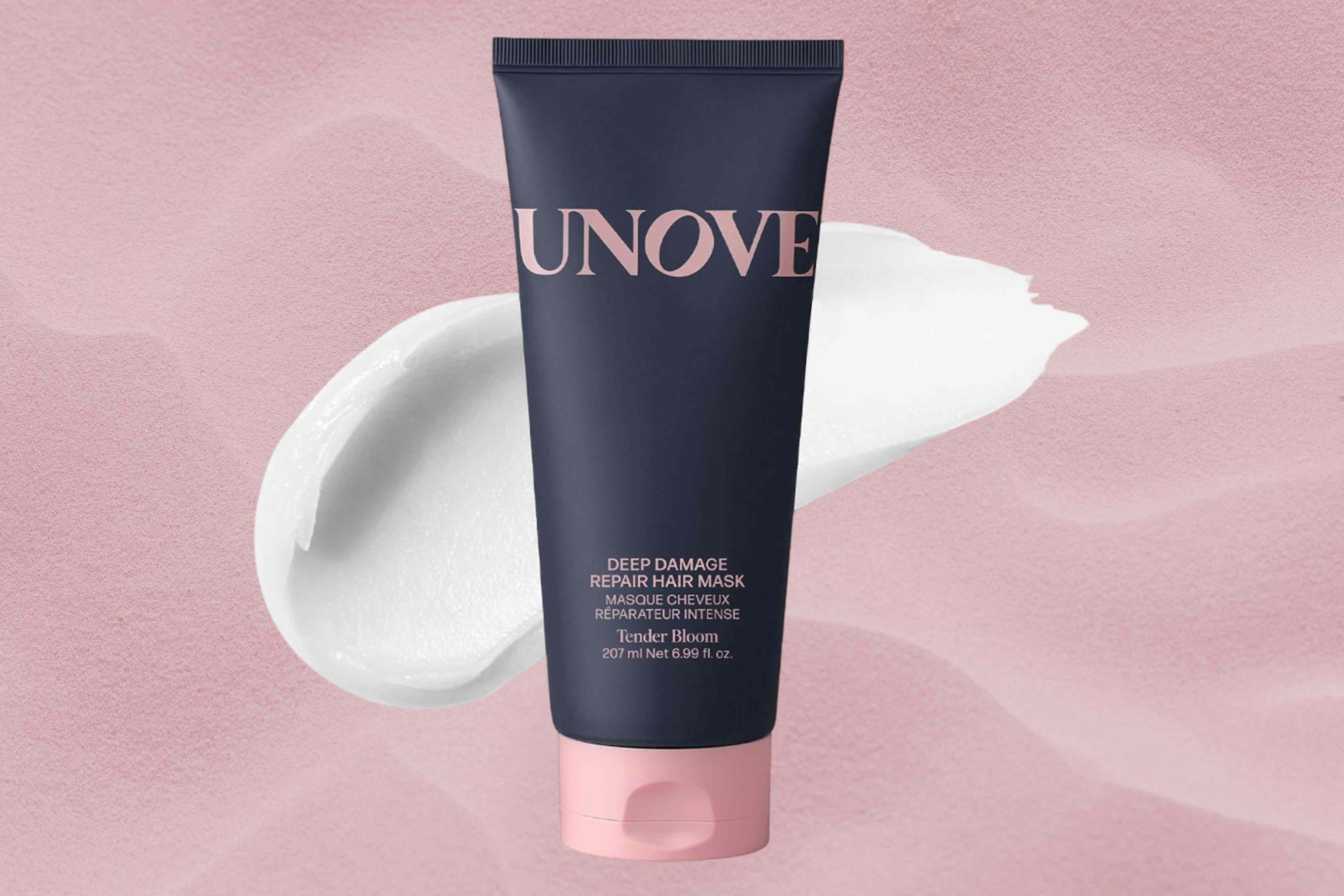 Shoppers call this Korean mask the secret to glass hair—it tamed my ...