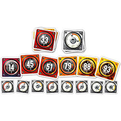 New game release - Crescendo