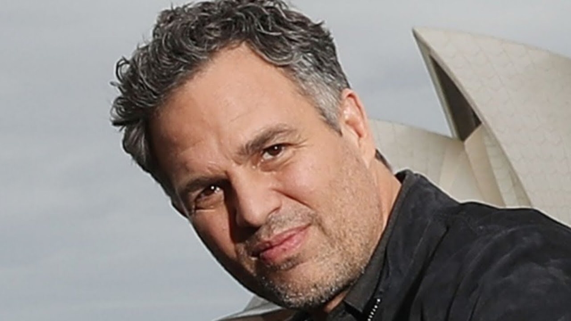 The best Mark Ruffalo bloopers ever