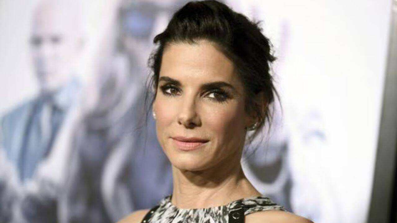 Sandra Bullock gives $1m to Red Cross; others join push