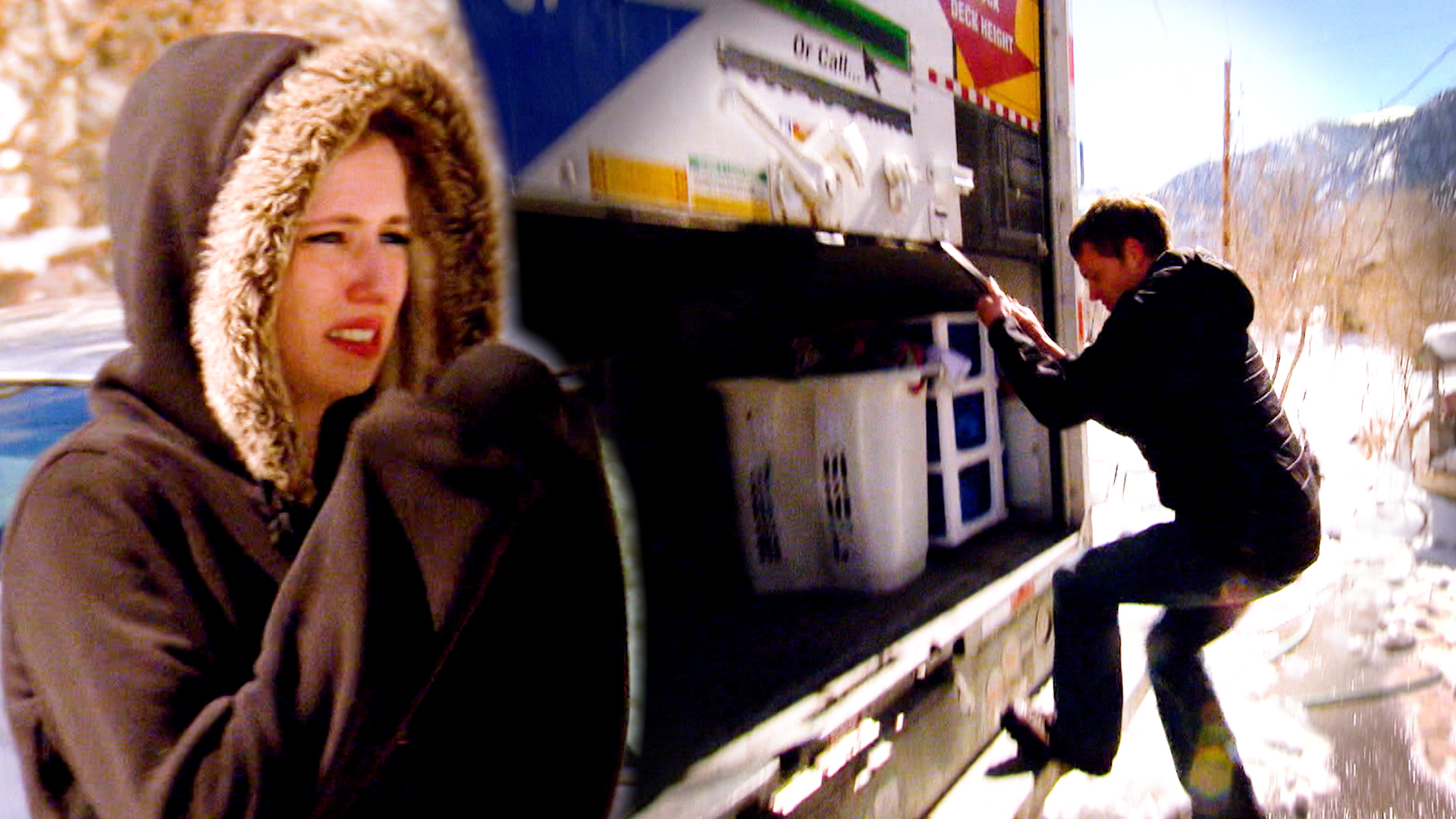 Mom of 16 kids leaves oppressive cult (S1 flashback) | Escaping Polygamy
