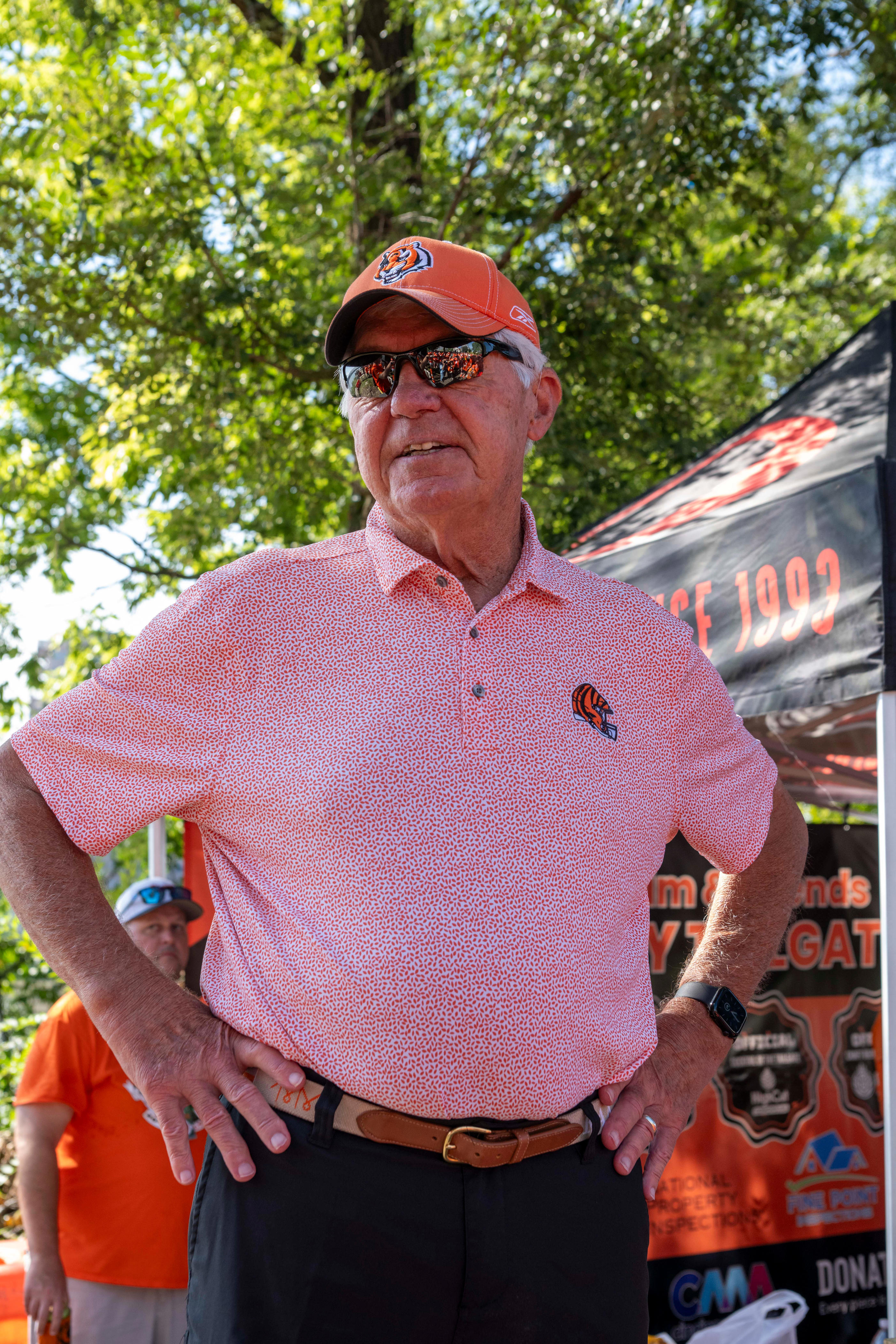 SI ranks Bengals' greatest QB ever above big names