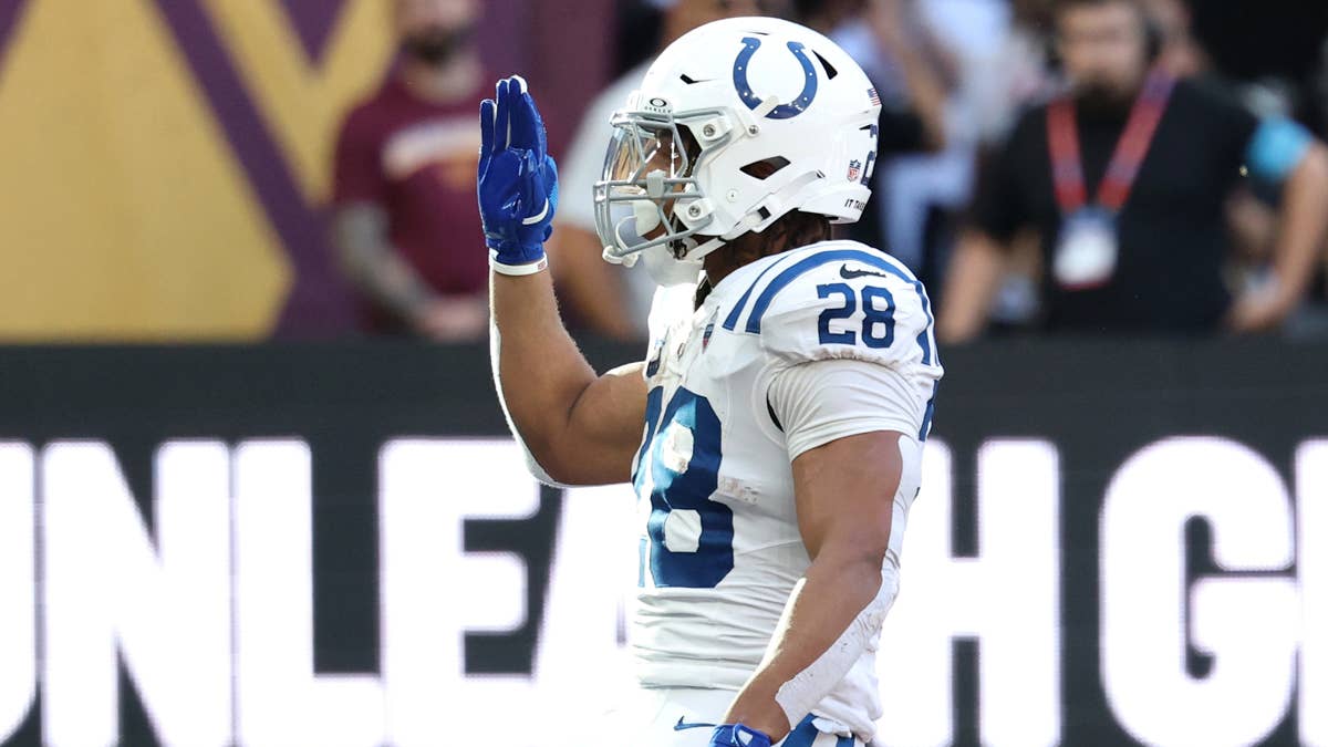6 make-or-break players who will decide whether the Colts keep the ...