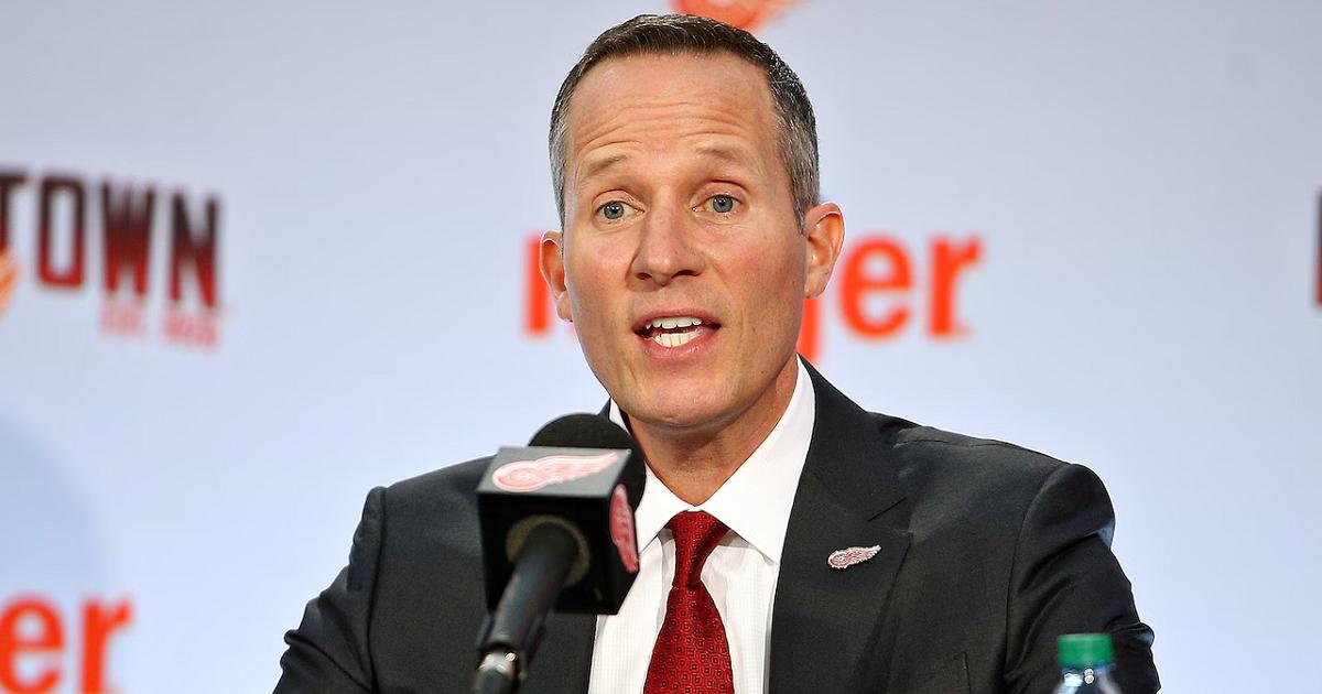 Chris Ilitch infuriates Red Wings fans with latest comments