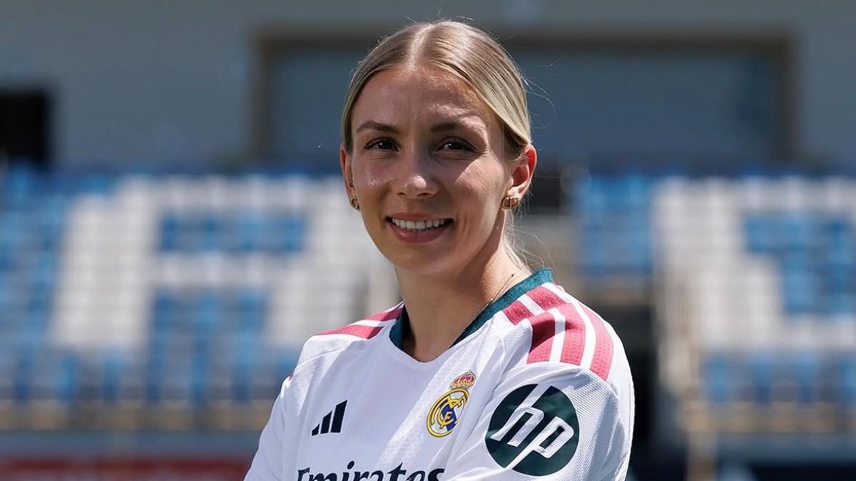 A qué hora juega hoy el Real Madrid femenino contra el Espanyol y dónde ...