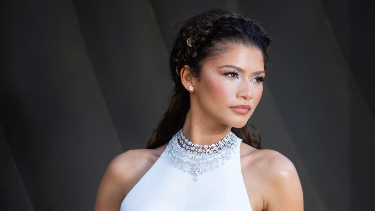 Zendaya reflects on the importance of self-awareness and personal growth