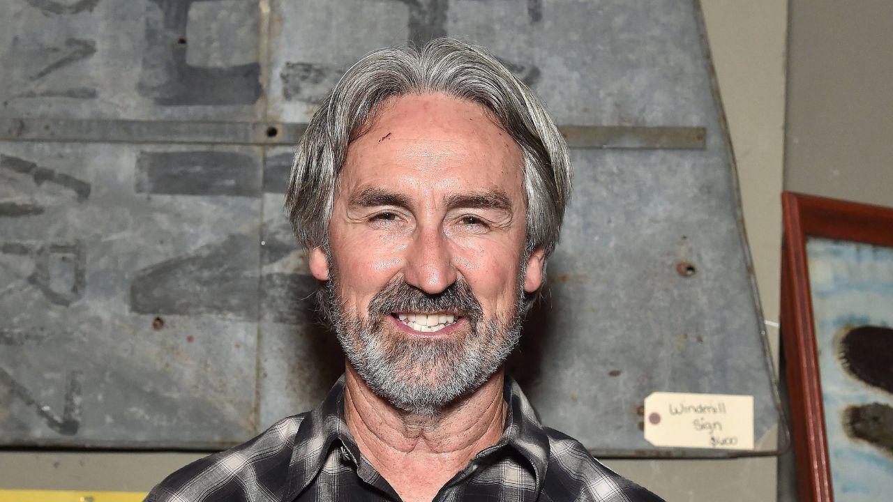 American Pickers' Mike Wolfe's ex Leticia Cline reveals split, says she ...