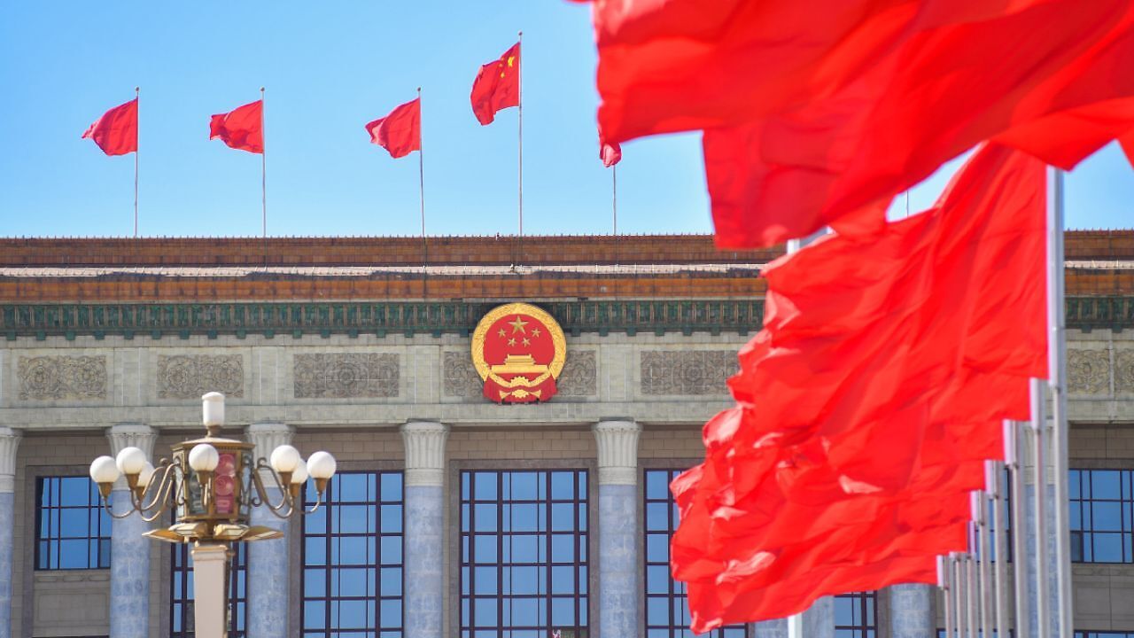 China sentences nursery owner to life over lead-tainted food that ...