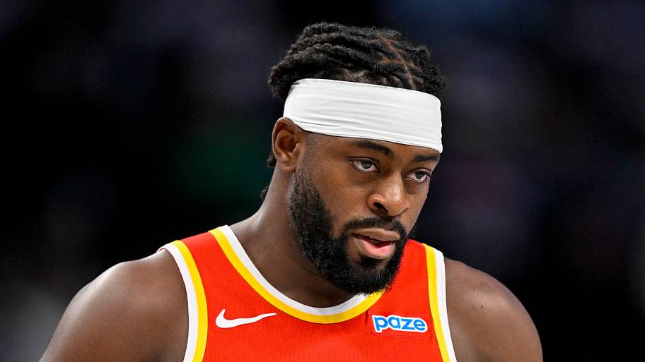 Hawks' preseason rotation reveals intriguing plan for defensive trio