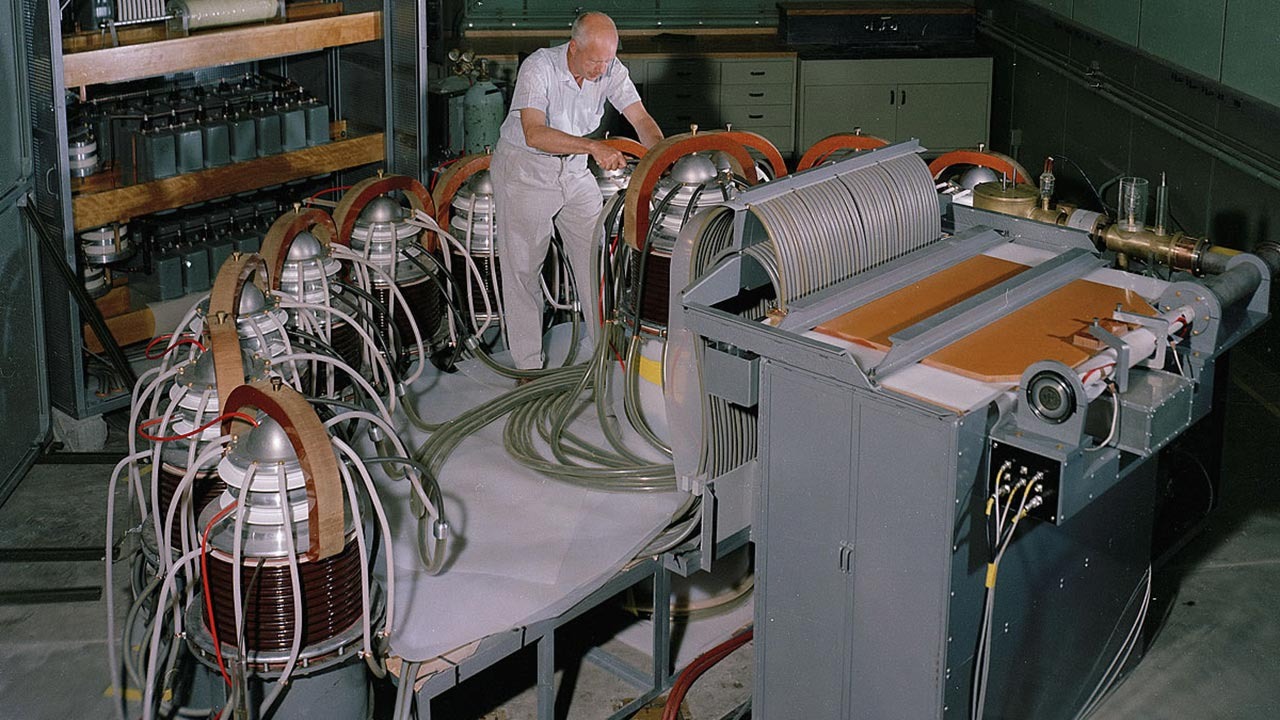 The Energy Department opened up to $400 million for basic research ...