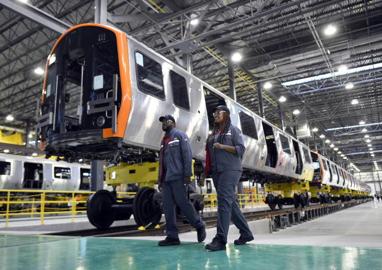 Ex-Healey aide LaMar Cook was working at China train factory when feds ...