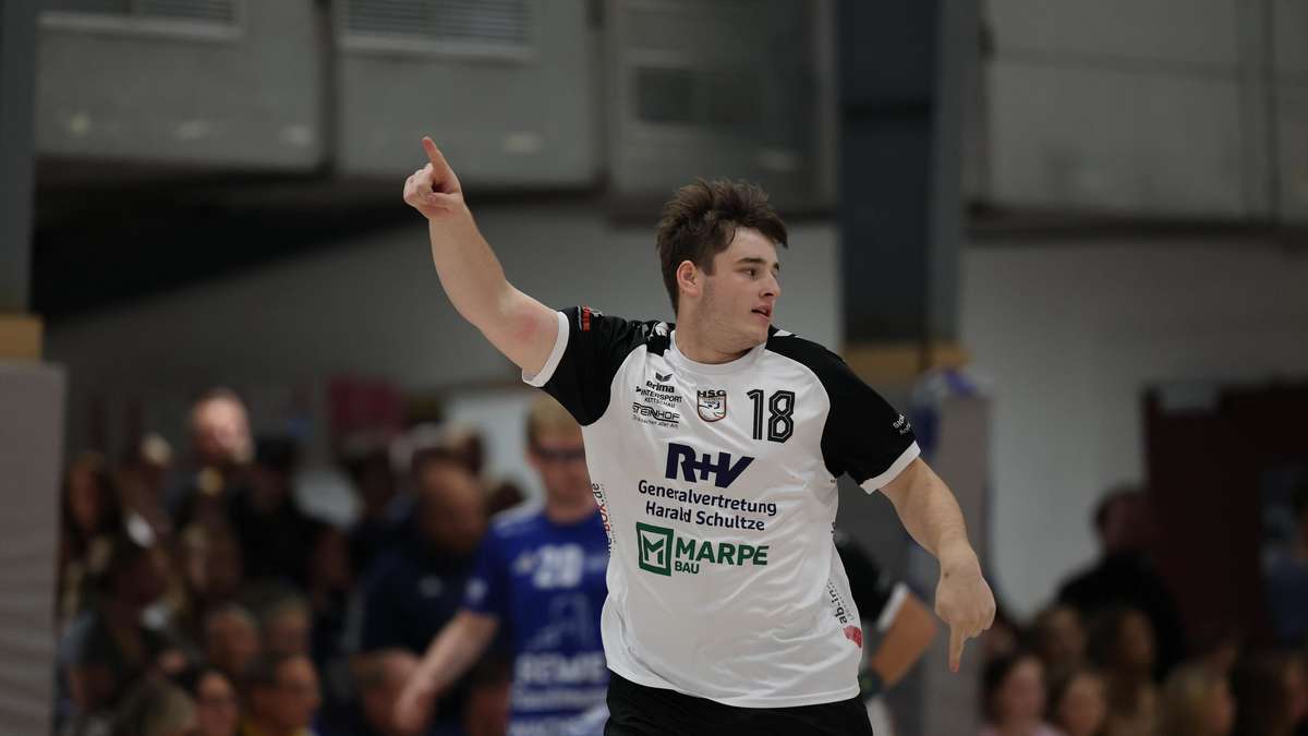 Volles Haus und viele Tore: TV Külte gewinnt Derby bei der HSG Twistetal