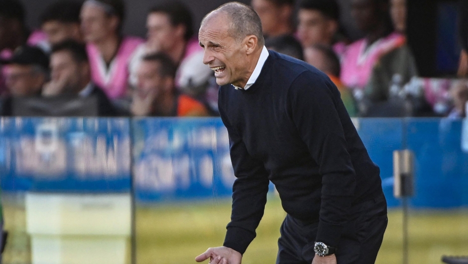 Napoli, De Laurentiis taken aback by squad rotation, and Allegri can ...
