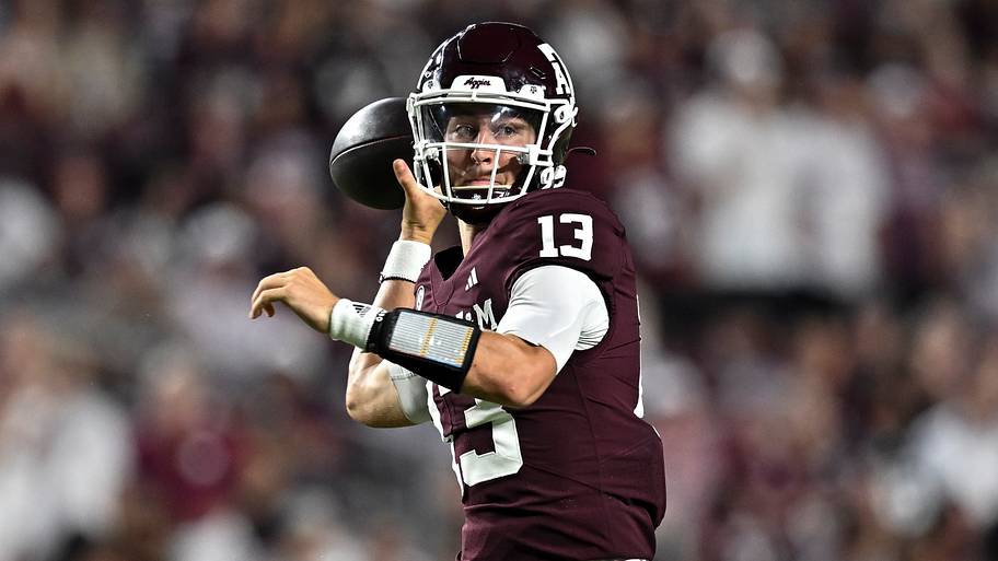 5 immediate takeaways from Texas A&M vs The Citadel