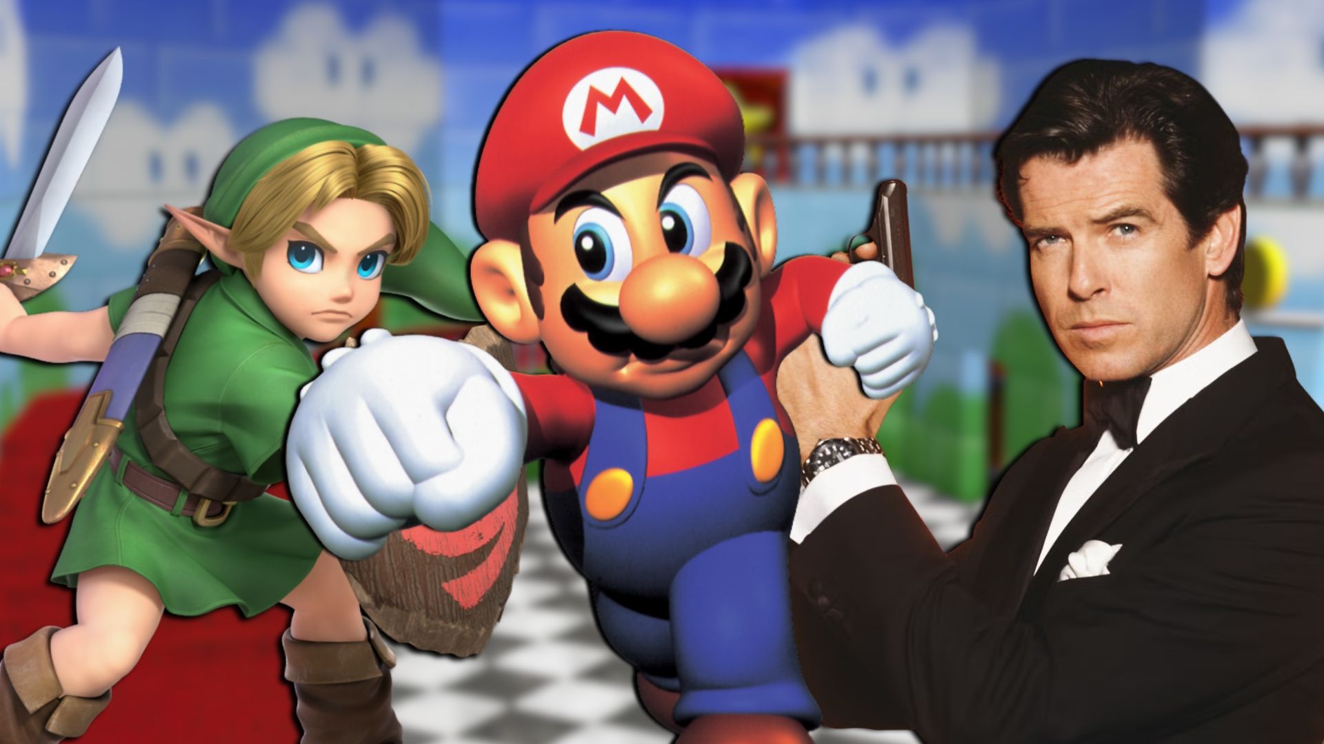 8 speed running records that were proven to be fake