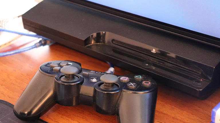 Don't throw away your old PlayStation — do this instead