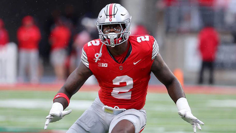 5 players Detroit Lions must scout in college football week 7