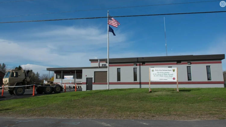Calais lands $952,380 fire truck grant, clears path for $578,000 armory ...
