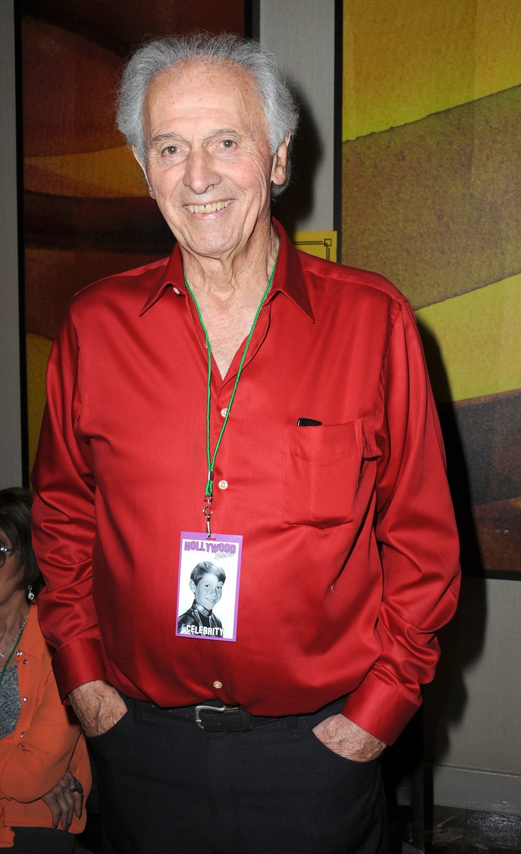 Star Trek icon Michael Forest dead at 97