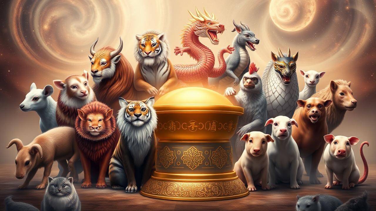 Yang Wood Rat Day: Horoscope explains Chinese zodiac guidance; pick ...