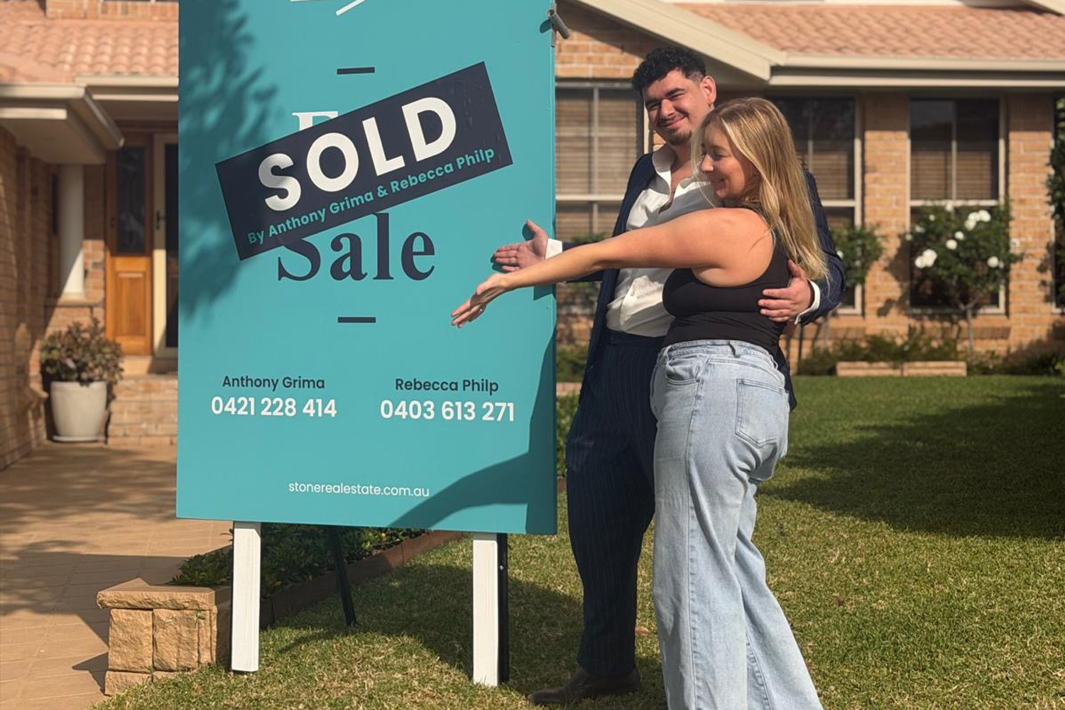 $1.2 million mortgage leaves couple with $1,000 a month as cost of ...