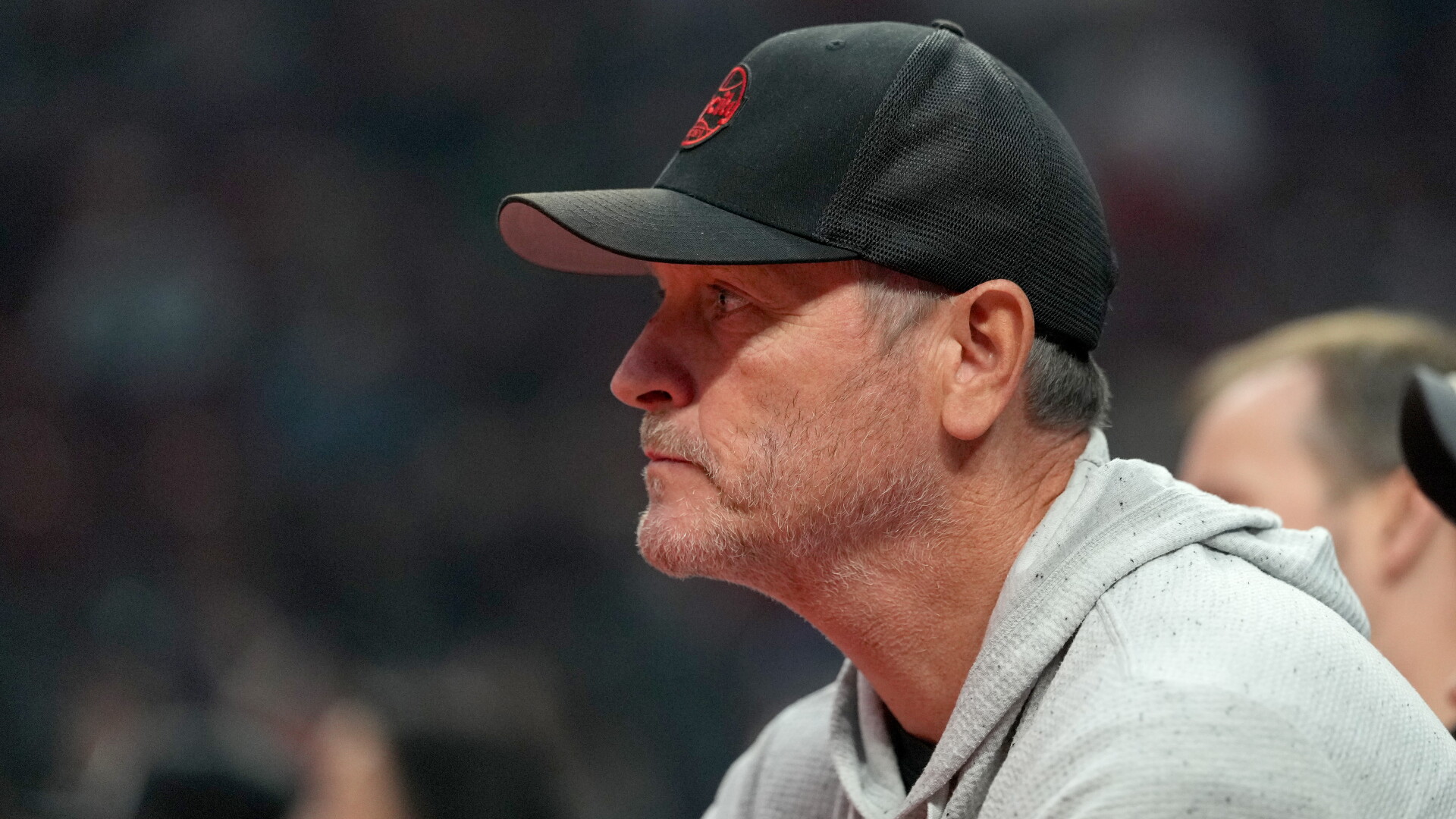 Owner Tom Dundon says keeping Trail Blazers in Portland is the priority