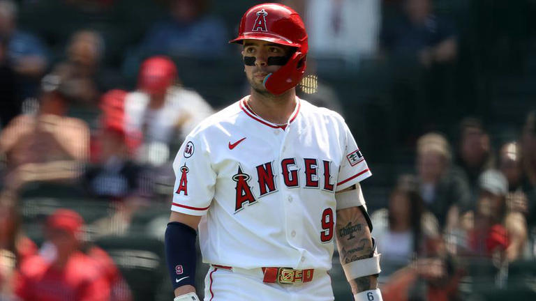 Los Angeles Angels roster construction: Is a homegrown strategy finally ...