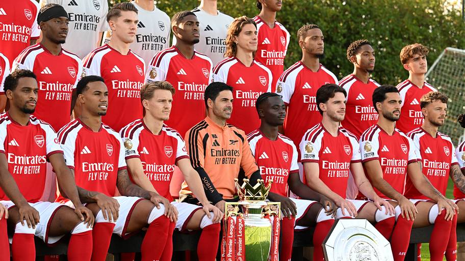 One Arsenal player is about to get left behind and it's not fair