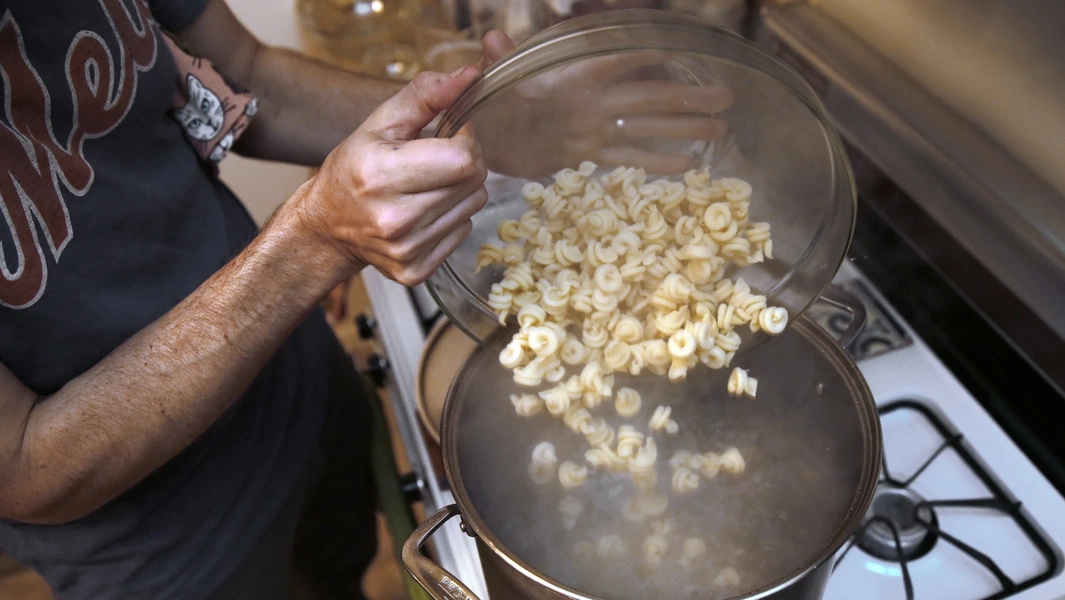 Perfect pasta cooking tips