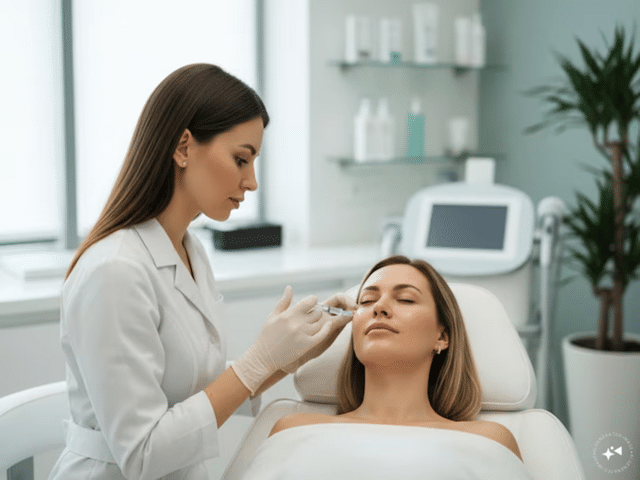 Glowing skin: From hydrating facials to LED therapy, these 5 beauty ...