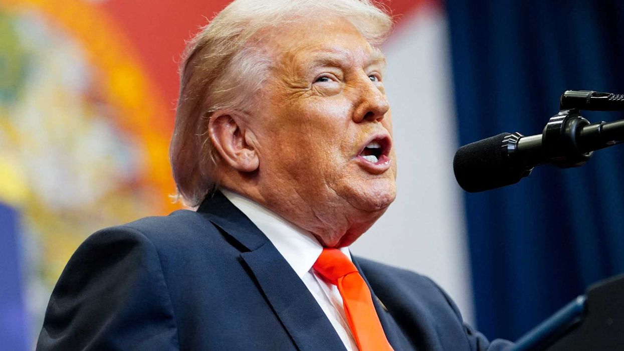 Faithful Trump ally describes a president out of touch with reality