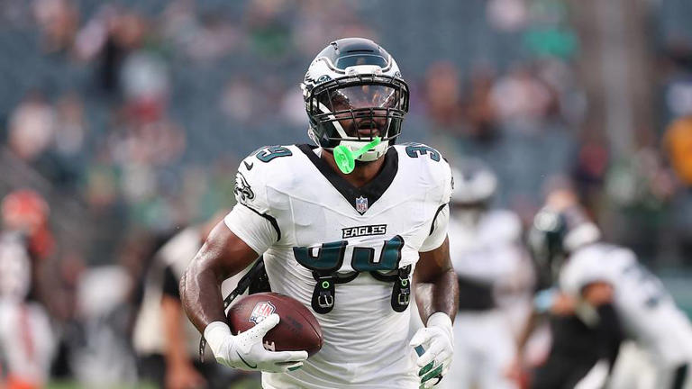 Fantasy football week 6 deep-sleepers: Dameon Pierce, Kendre Miller ...