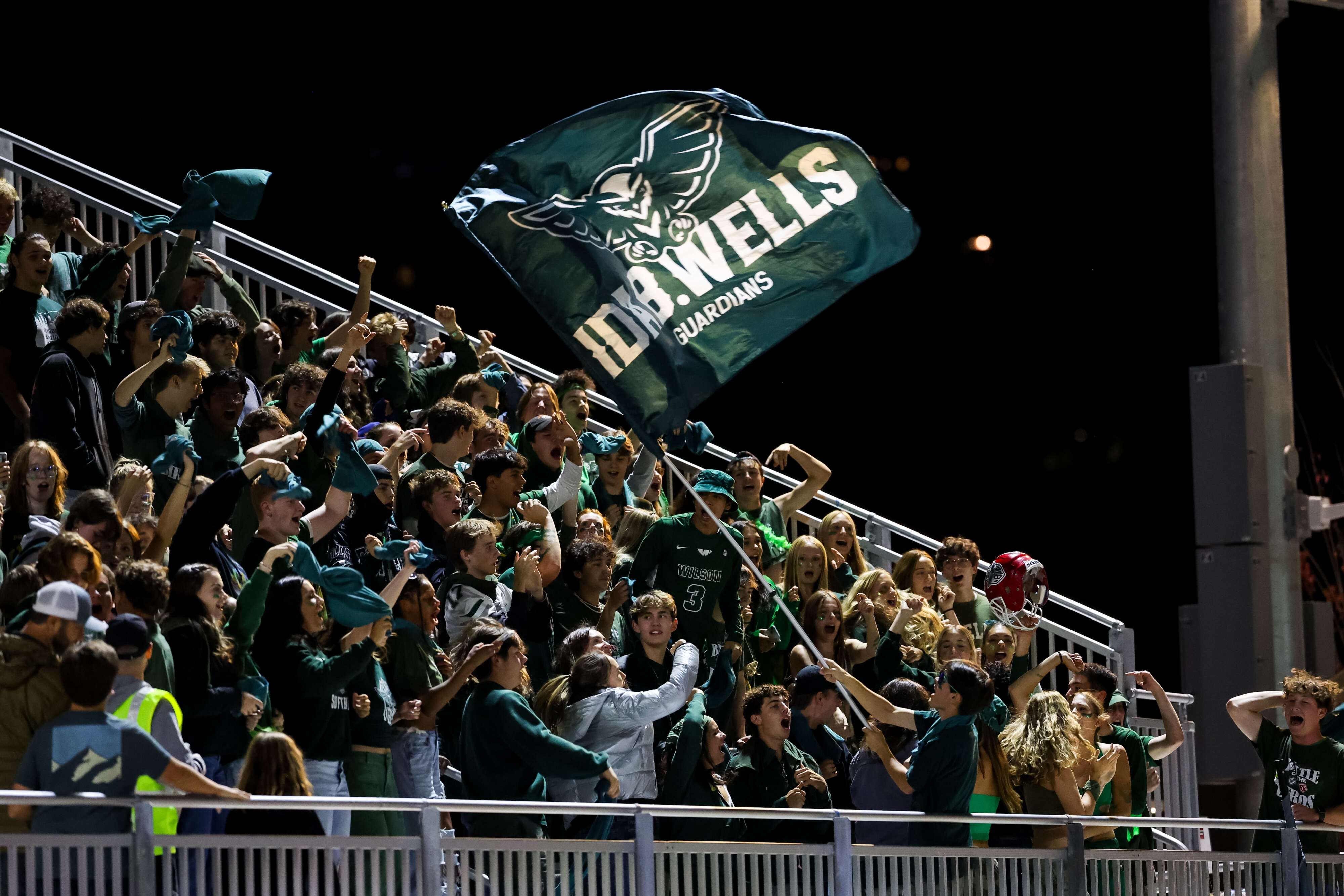 Friday night spotlight: Oregon high school football week 7 live scores ...
