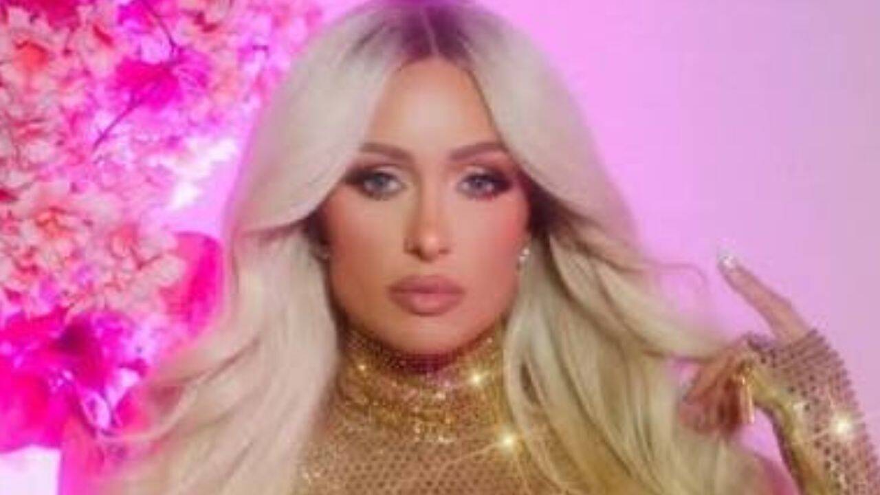 Hilton designs ADHD-friendly home: Paris Hilton calls ADHD her superpower