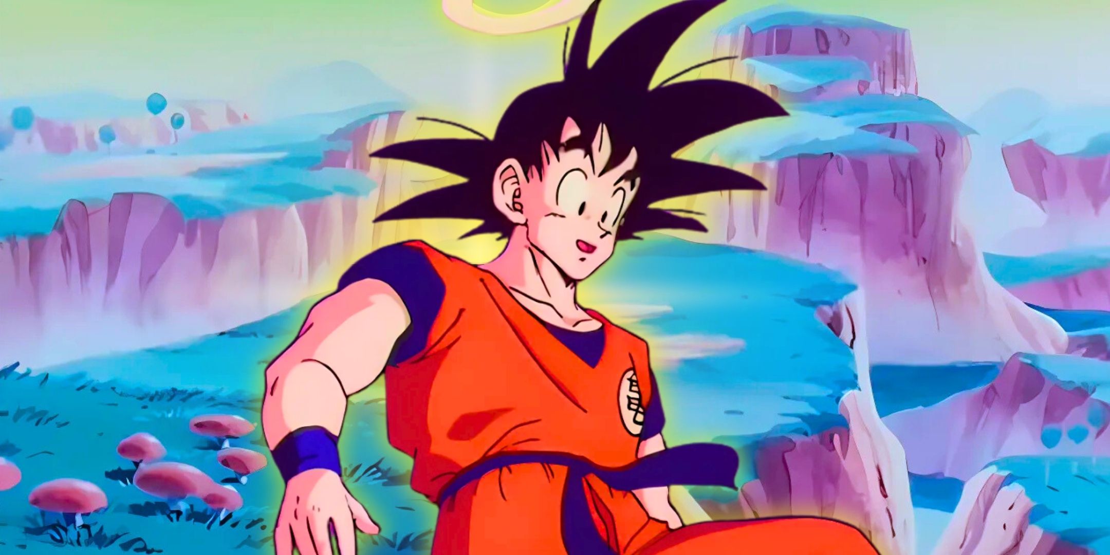 Dragon Ball officially brings back Akira Toriyama's original afterlife ...