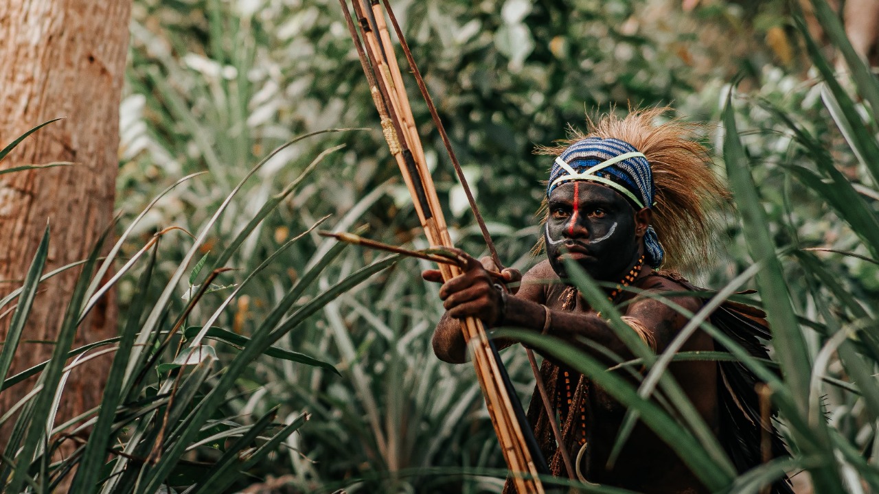Australia’s indigenous population may have been 2.22 million in 1788 ...